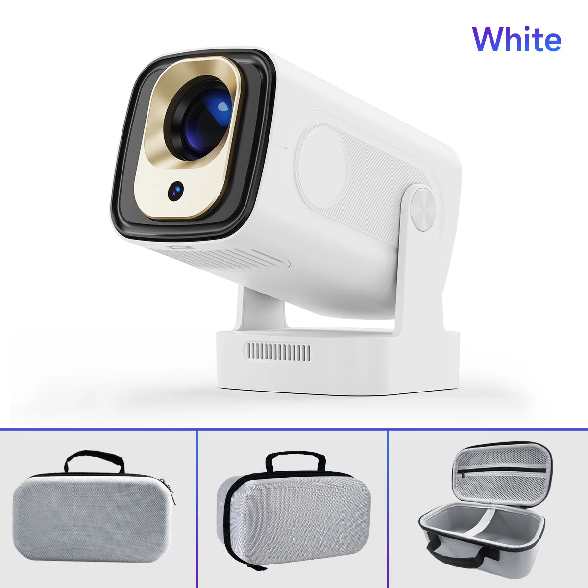 Carturo Auto Focus HY310 Projector