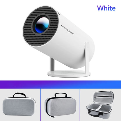 Carturo HY300 Pro Home Cinema Outdoor Projector