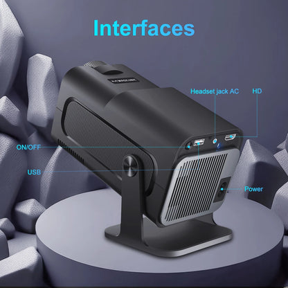 Carturo HY320 Home Cinema Projector