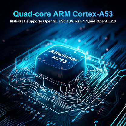 Carturo HY320 Home Cinema Projector